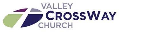 valley crossway church logo medium
